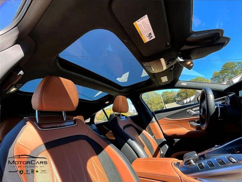 Used 2022 Mercedes-Benz AMG GT 53 image 19