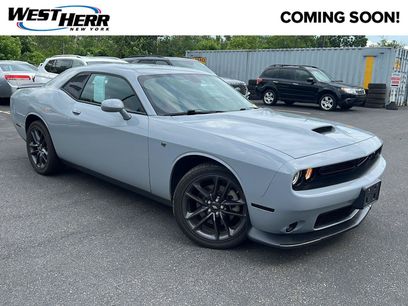 Used 2021 Dodge Challenger GT w/ Blacktop Package