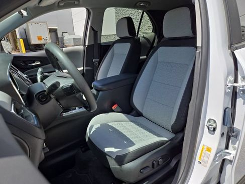 Used 2024 Chevrolet Equinox LS w/ LS Convenience Package FWD image 9