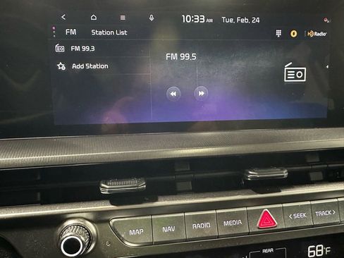 Used 2025 Kia Telluride S image 27