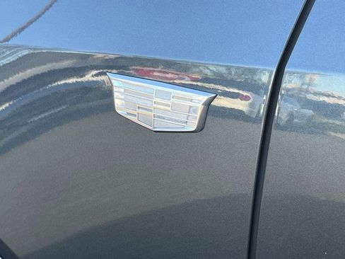 Used 2019 Cadillac XT5 Luxury image 35