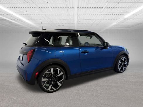 Certified 2026 MINI Cooper S FWD image 6