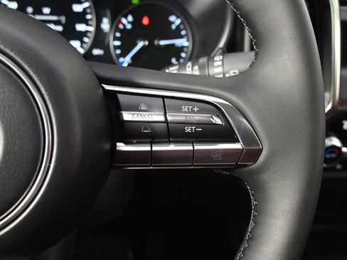 New 2026 MAZDA CX-50 2.5 Hybrid w/ Premium Plus Pkg image 34