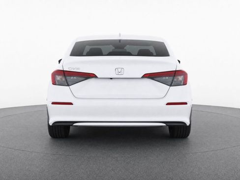 Used 2024 Honda Civic EX image 6