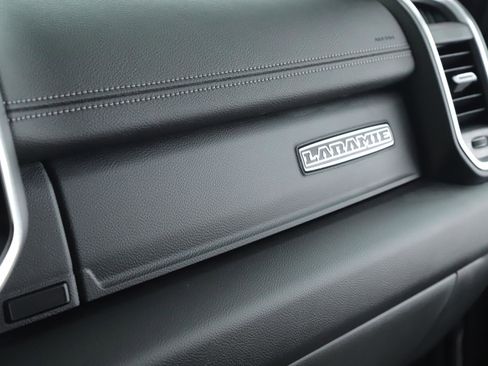 Used 2025 RAM 2500 Laramie w/ Night Edition image 17