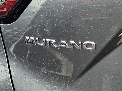 Used 2019 Nissan Murano SL AWD/4WD image 30
