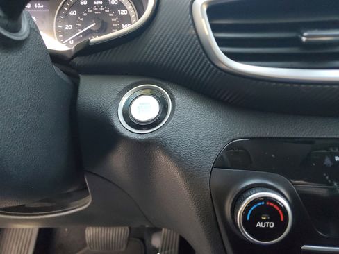 Used 2019 Hyundai Tucson SEL image 26