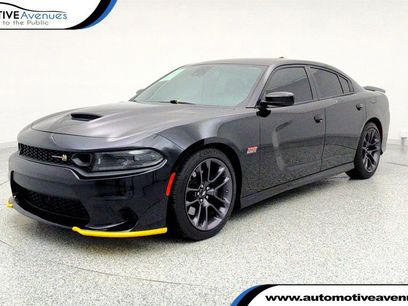Used 2023 Dodge Charger Scat Pack w/ Plus Group