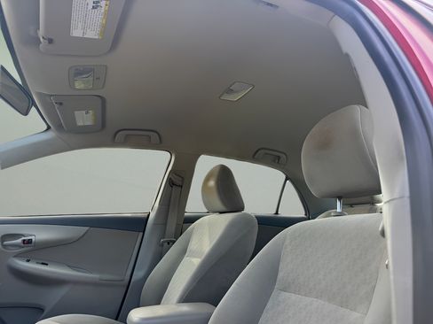 Used 2009 Toyota Corolla LE FWD image 14