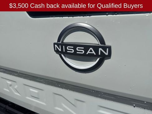 New 2026 Nissan Frontier S w/ Tow Package AWD/4WD image 40