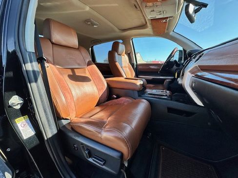 Used 2014 Toyota Tundra 1794 Edition image 10
