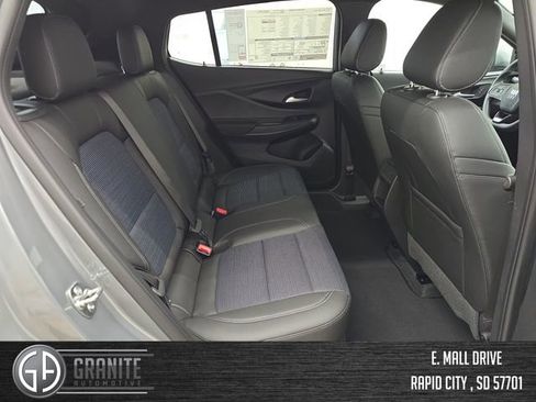 New 2026 Buick Envista Preferred image 33