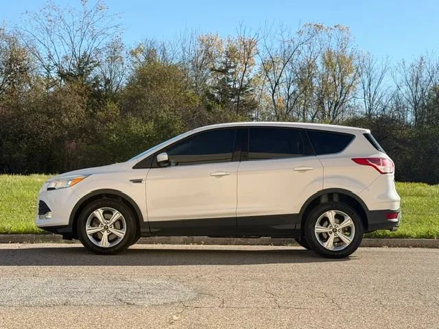 Used 2014 Ford Escape SE FWD image 10