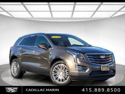Used 2019 Cadillac XT5 FWD