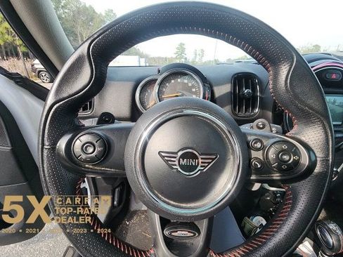 Used 2019 MINI Cooper Countryman S image 28