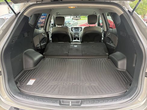 Used 2017 Hyundai Santa Fe Sport AWD/4WD image 28