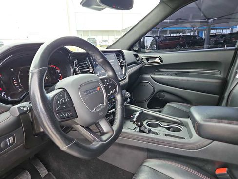 Used 2022 Dodge Durango R/T image 10