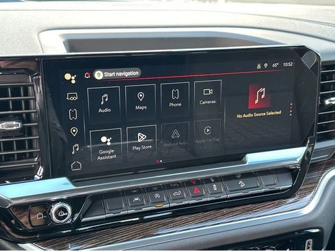 New 2026 GMC Sierra 1500 Elevation image 22