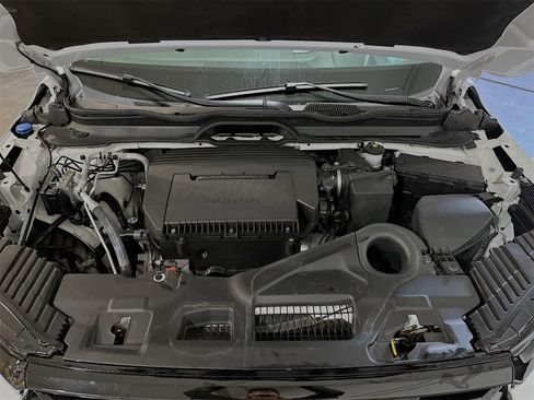 Used 2025 Honda Pilot Elite image 34