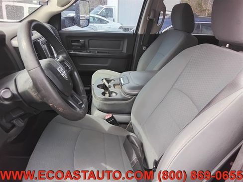 Used 2015 RAM 1500 Tradesman w/ Popular Equipment Group image 9