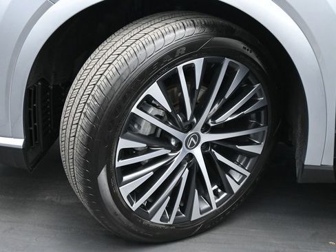 Used 2023 Lexus RX 350 Premium Plus w/ Accessory Package (Z1) AWD/4WD image 21