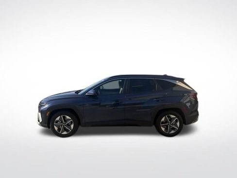 Used 2026 Hyundai Tucson SEL FWD image 6