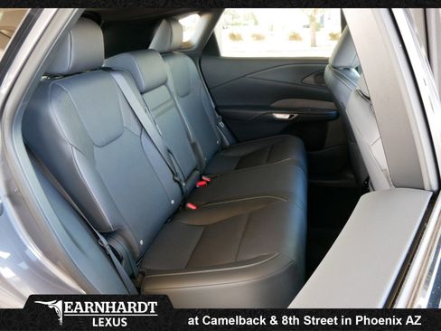 New 2026 Lexus RX 350 Premium Plus image 8