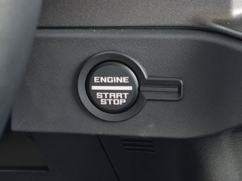 Used 2025 Ford Bronco Raptor AWD/4WD image 35