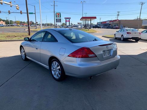 Used 2006 Honda Accord EX image 5