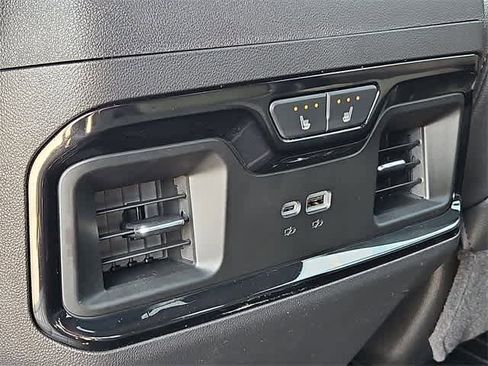 New 2025 Chevrolet Silverado 1500 ZR2 w/ Technology Package image 22