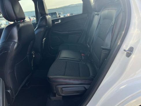 Certified 2023 Ford Escape ST-Line w/ Tech Pack #1 image 26