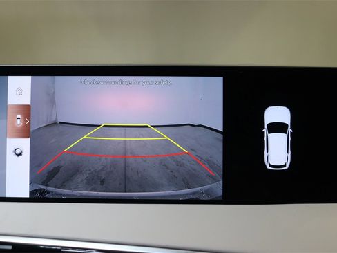 New 2026 Genesis GV70 2.5T Select image 19