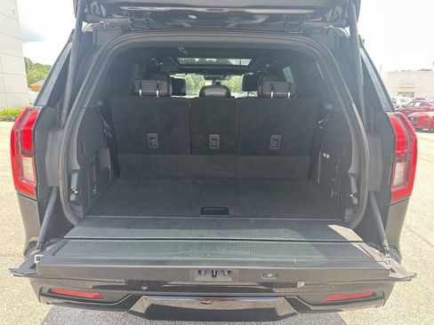 Used 2025 Ford Expedition Tremor AWD/4WD image 22