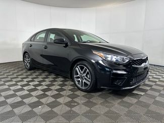 Used 2019 Kia Forte S video 2