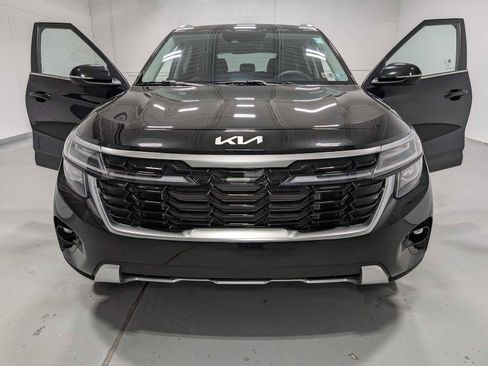 Certified 2024 Kia Seltos S image 15