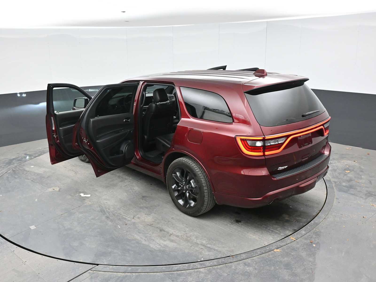 Used 2022 Dodge Durango R/T AWD/4WD image 53