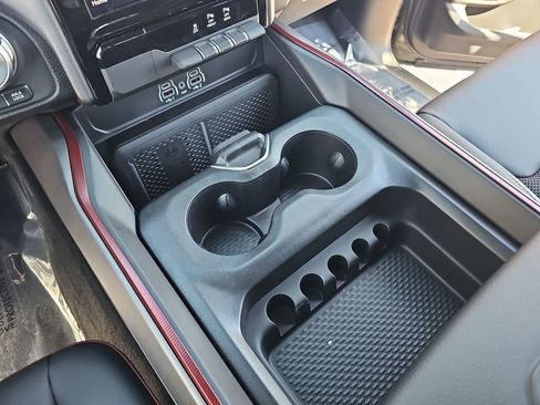 New 2026 RAM 1500 Rebel w/ Rebel Level 1 Equipment Group image 24