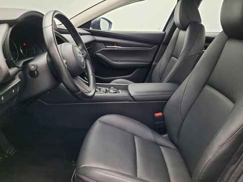 Used 2023 MAZDA MAZDA3 s image 17