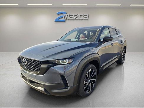 New 2026 MAZDA CX-50 2.5 Hybrid w/ Weather Package image 1