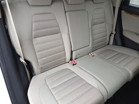 Used 2018 Honda CR-V EX image 23