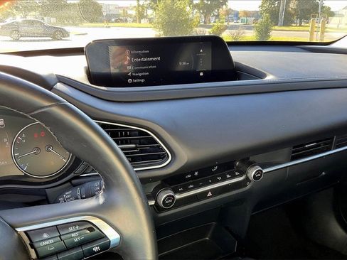 Used 2024 MAZDA CX-30 AWD 2.5 S w/ Select Sport Pkg image 15