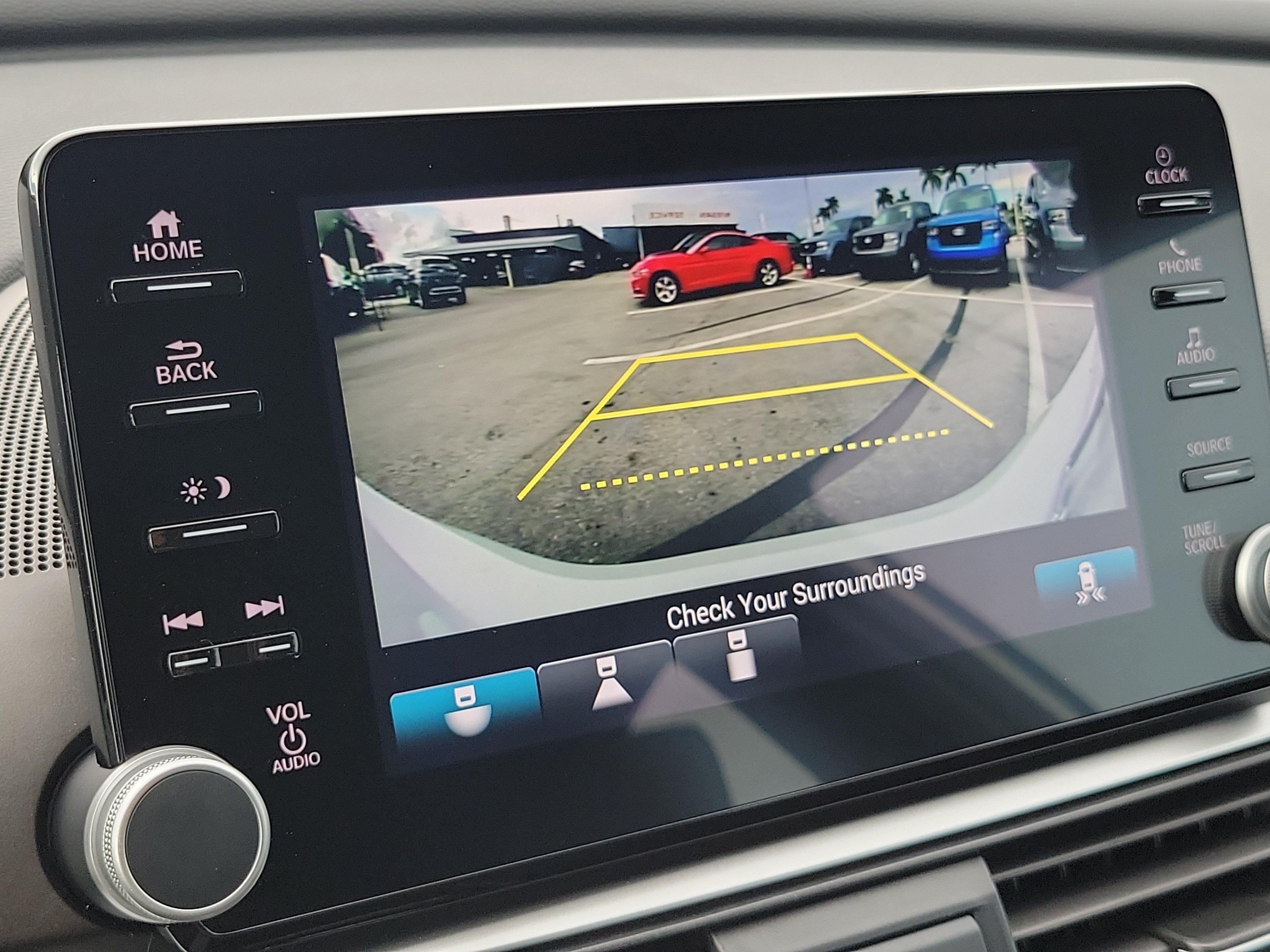 Used 2022 Honda Accord Sport image 10