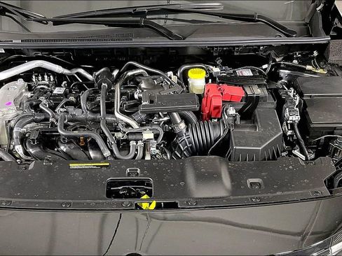 New 2026 Nissan Sentra SL w/ Floor Mat Package FWD image 17