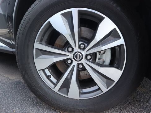Used 2021 Nissan Murano SV FWD image 14