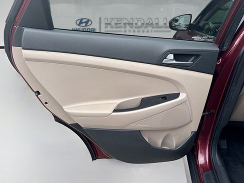 Used 2017 Hyundai Tucson SE FWD image 22