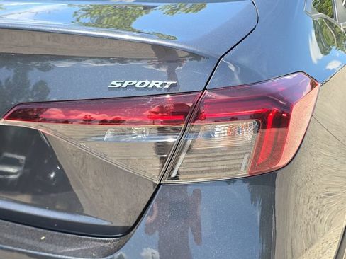 Used 2025 Honda Civic Sport image 8