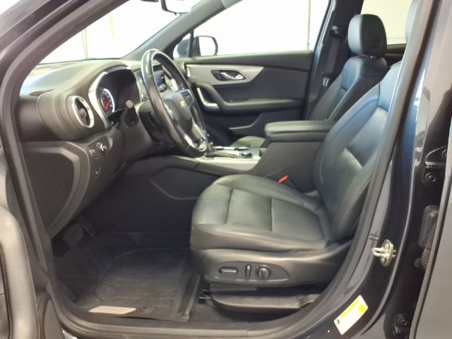 Used 2021 Chevrolet Blazer LT w/ Sound & Technology Package FWD image 10