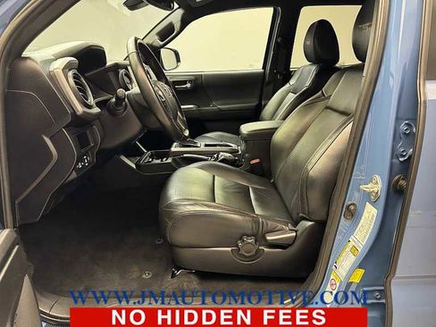 Used 2018 Toyota Tacoma TRD Pro image 14