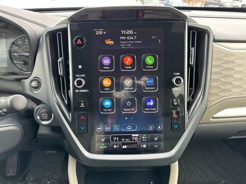 Certified 2025 Subaru Forester Premium w/ Convenience Package #1 image 15