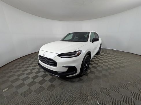 Used 2024 Honda HR-V Sport image 26